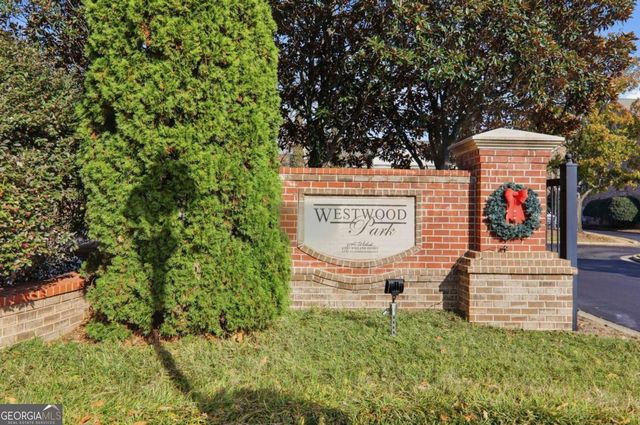 1812 Adagio Drive, Alpharetta, GA 30009