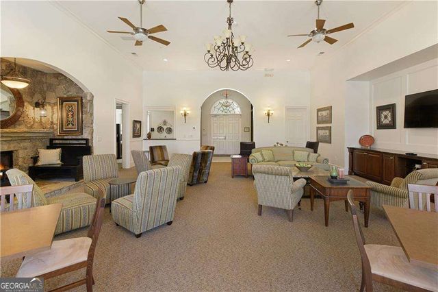 1812 Adagio Drive, Alpharetta, GA 30009