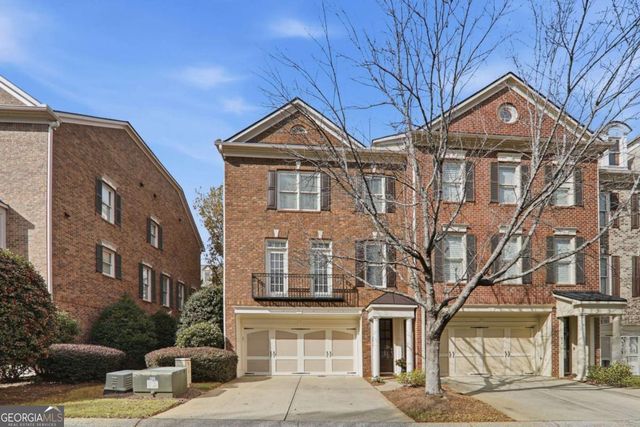 1812 Adagio Drive, Alpharetta, GA 30009