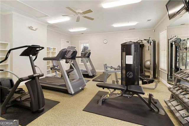 1812 Adagio Drive, Alpharetta, GA 30009