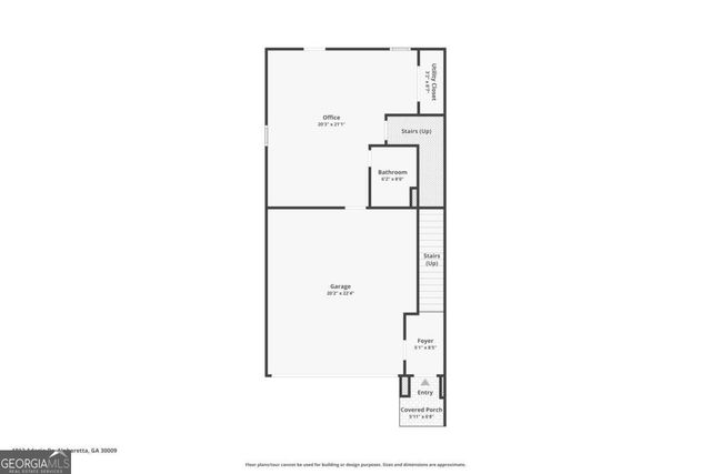 1812 Adagio Drive, Alpharetta, GA 30009