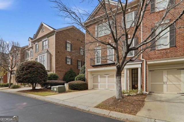 1812 Adagio Drive, Alpharetta, GA 30009