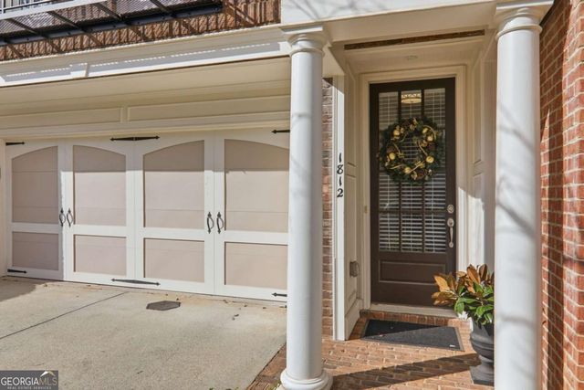 1812 Adagio Drive, Alpharetta, GA 30009