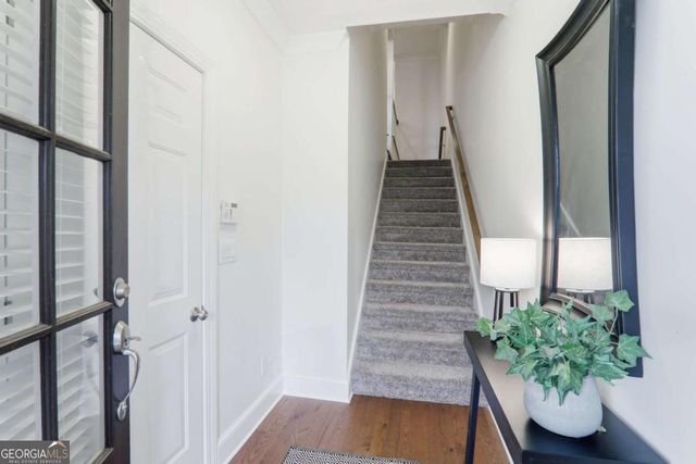 1812 Adagio Drive, Alpharetta, GA 30009