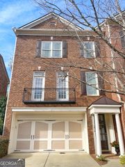 1812 Adagio Drive, Alpharetta, GA 30009