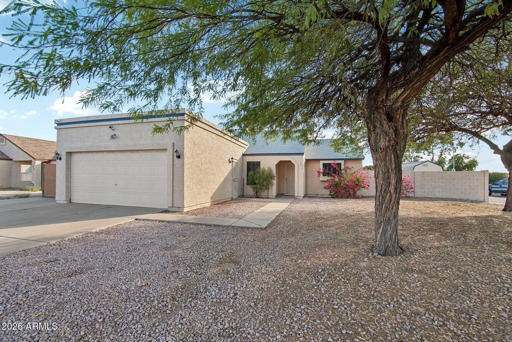 15014 N 62ND Drive, Glendale, AZ 85306 — photo 2