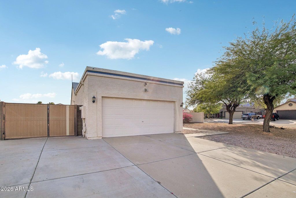 15014 N 62ND Drive, Glendale, AZ 85306 — photo 3