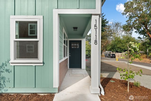 15118 88th Avenue Ct SW, Lakewood, WA 98498