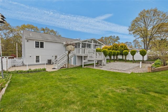 190 Curran Road, Cumberland, RI 02864