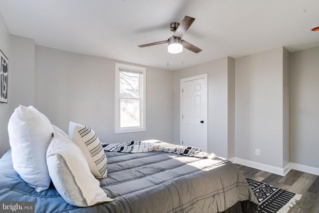 1534 HOMESTEAD ST, Baltimore, MD 21218