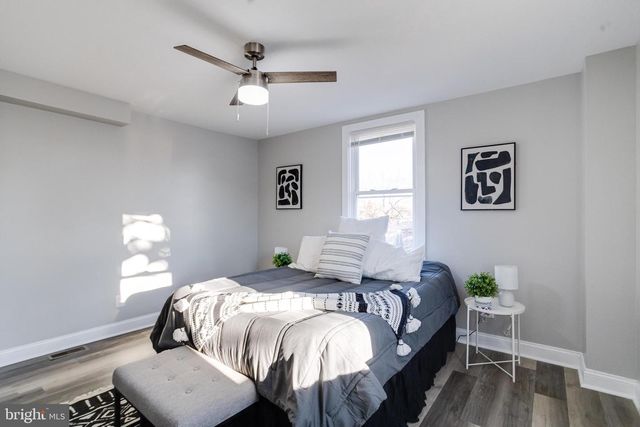 1534 HOMESTEAD ST, Baltimore, MD 21218