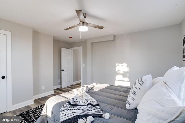 1534 HOMESTEAD ST, Baltimore, MD 21218