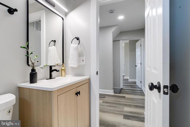 1534 HOMESTEAD ST, Baltimore, MD 21218