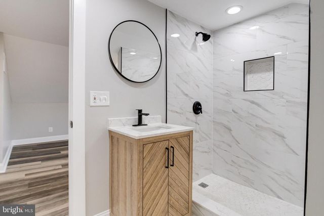 1534 HOMESTEAD ST, Baltimore, MD 21218