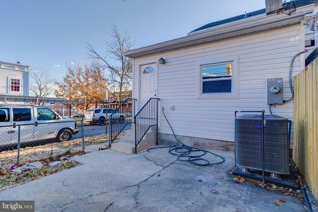 1534 HOMESTEAD ST, Baltimore, MD 21218