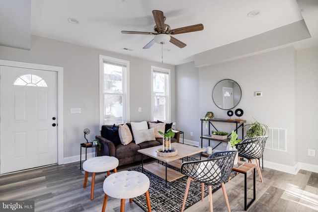 1534 HOMESTEAD ST, Baltimore, MD 21218