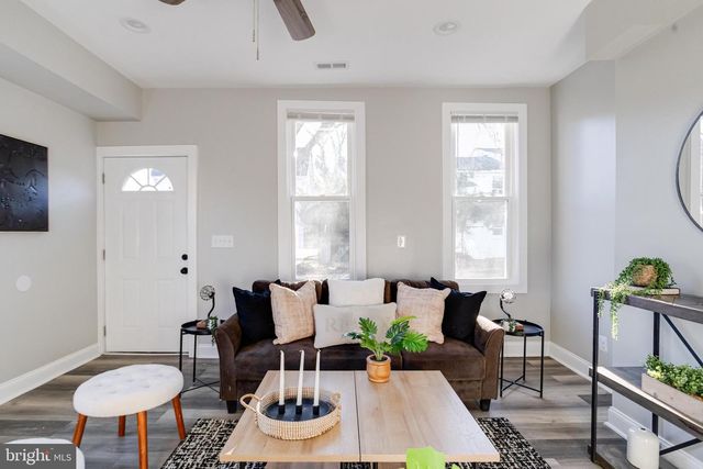 1534 HOMESTEAD ST, Baltimore, MD 21218