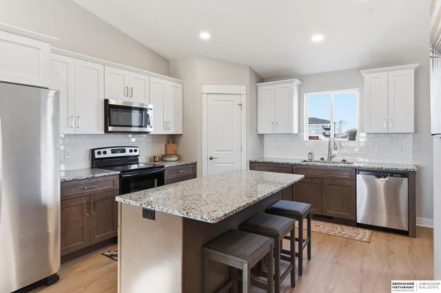 3593 Little Bluestem Road, Fremont, NE 68025