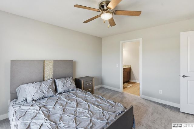 3593 Little Bluestem Road, Fremont, NE 68025