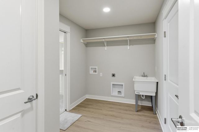 3593 Little Bluestem Road, Fremont, NE 68025