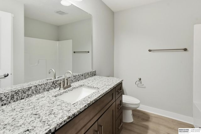 3593 Little Bluestem Road, Fremont, NE 68025