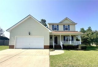 81 Essex Court W, Sanford, NC 27332