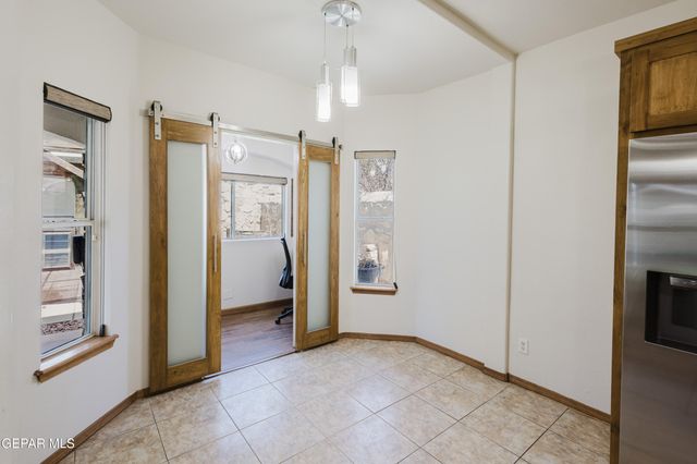 3733 Tierra Campa Drive, El Paso, TX 79938