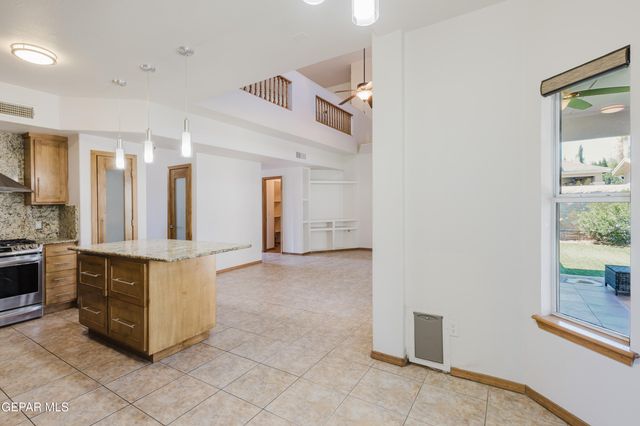 3733 Tierra Campa Drive, El Paso, TX 79938