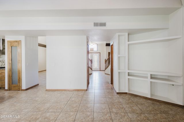 3733 Tierra Campa Drive, El Paso, TX 79938