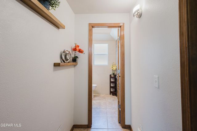 3733 Tierra Campa Drive, El Paso, TX 79938