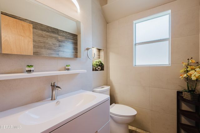 3733 Tierra Campa Drive, El Paso, TX 79938