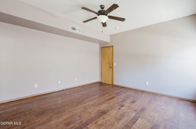 3733 Tierra Campa Drive, El Paso, TX 79938