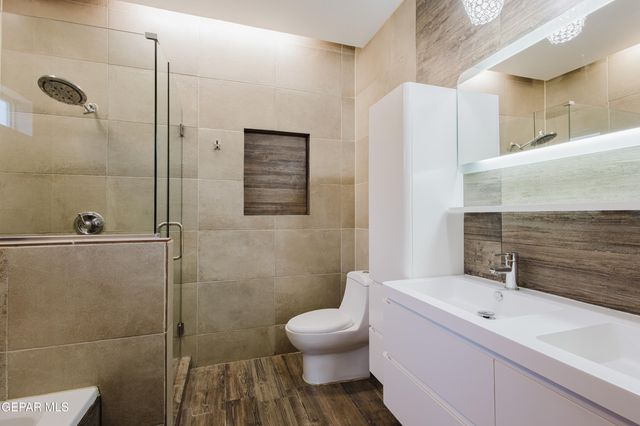 3733 Tierra Campa Drive, El Paso, TX 79938