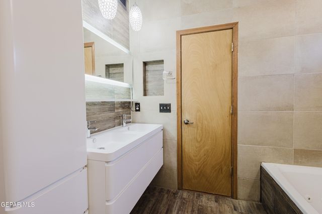 3733 Tierra Campa Drive, El Paso, TX 79938