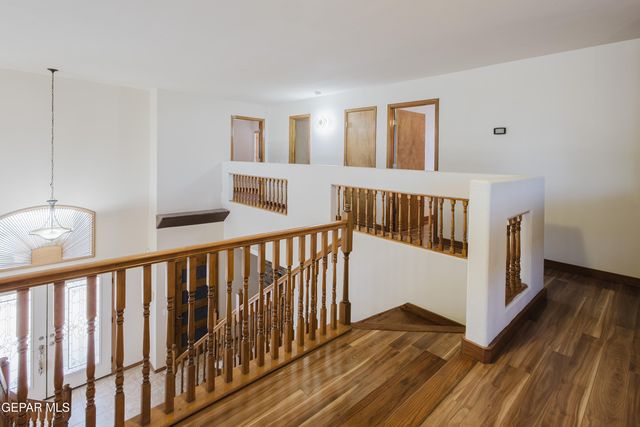 3733 Tierra Campa Drive, El Paso, TX 79938