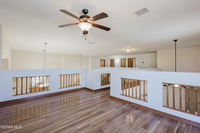 3733 Tierra Campa Drive, El Paso, TX 79938