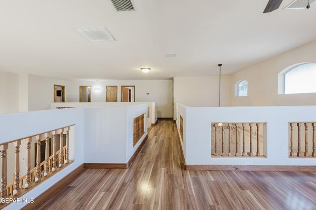 3733 Tierra Campa Drive, El Paso, TX 79938