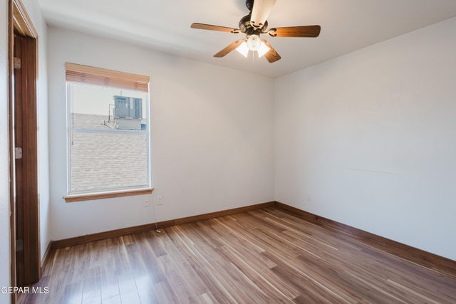 3733 Tierra Campa Drive, El Paso, TX 79938