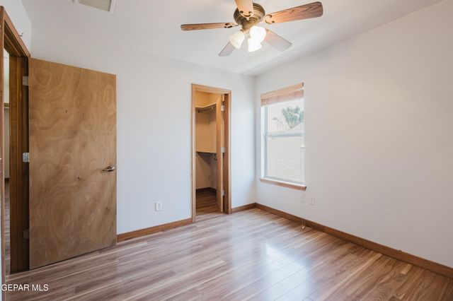 3733 Tierra Campa Drive, El Paso, TX 79938