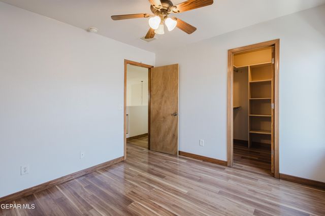 3733 Tierra Campa Drive, El Paso, TX 79938