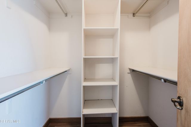 3733 Tierra Campa Drive, El Paso, TX 79938