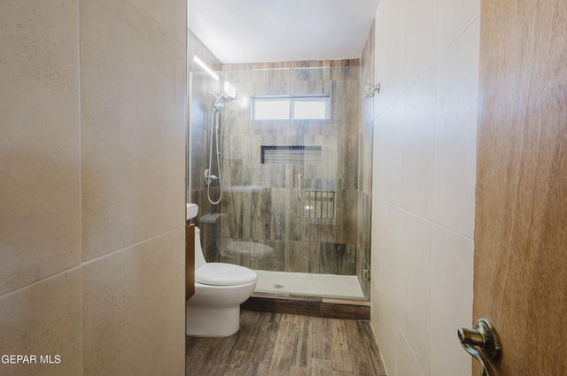 3733 Tierra Campa Drive, El Paso, TX 79938