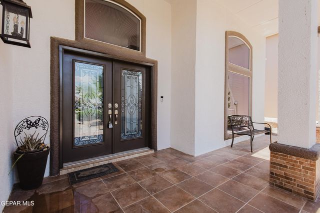 3733 Tierra Campa Drive, El Paso, TX 79938