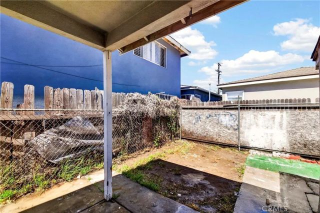 13717 Yukon Avenue 2, Hawthorne, CA 90250