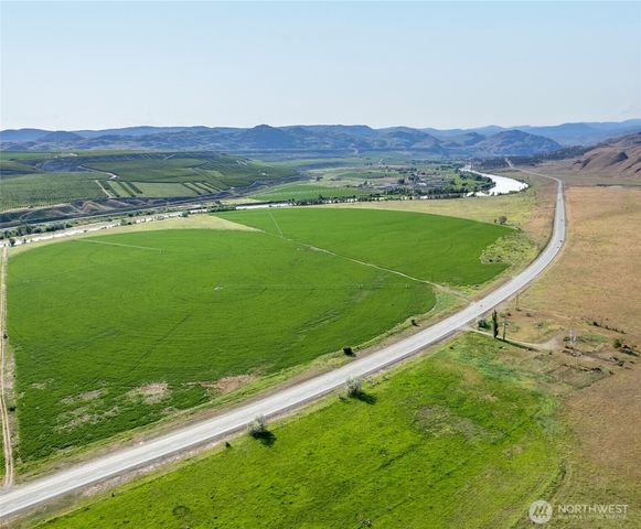27061 Highway 97, Okanogan, WA 98840