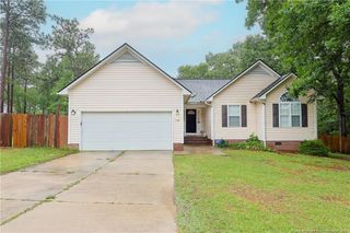 119 Proclamation Drive, Raeford, NC 28376