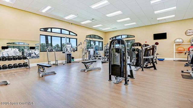 3485 Sansome Circle, Melbourne, FL 32940