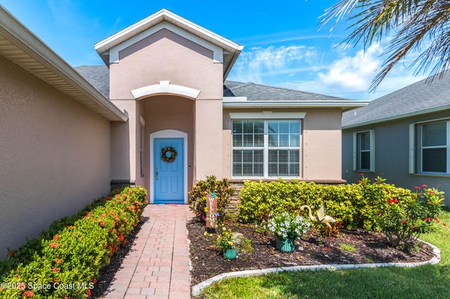 3485 Sansome Circle, Melbourne, FL 32940
