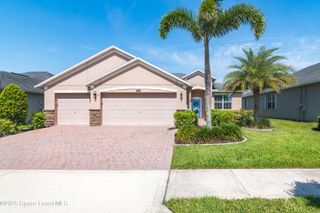 3485 Sansome Circle, Melbourne, FL 32940