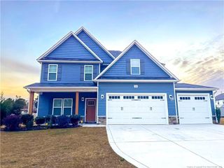 144 Deaton Road, Raeford, NC 28376